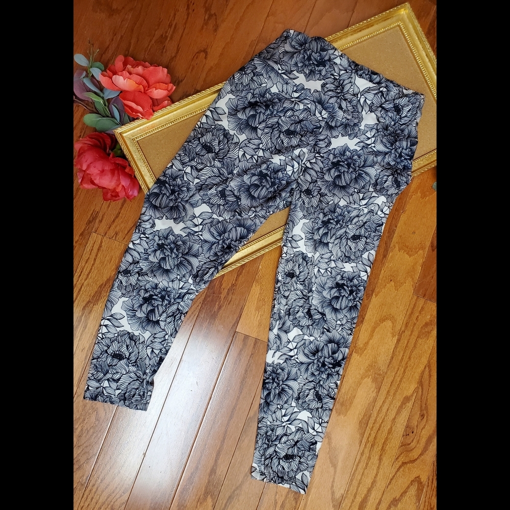 Balance Collection Vintage Gardina Dry Wik Legging